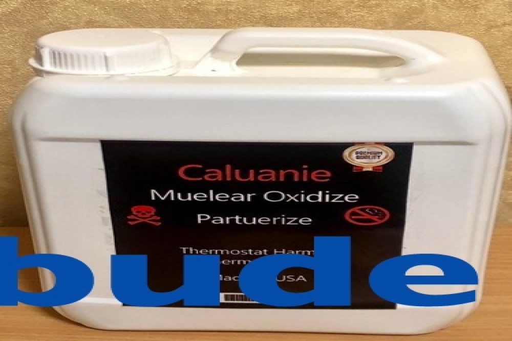 Buy Caluanie Muelear Oxidize online-