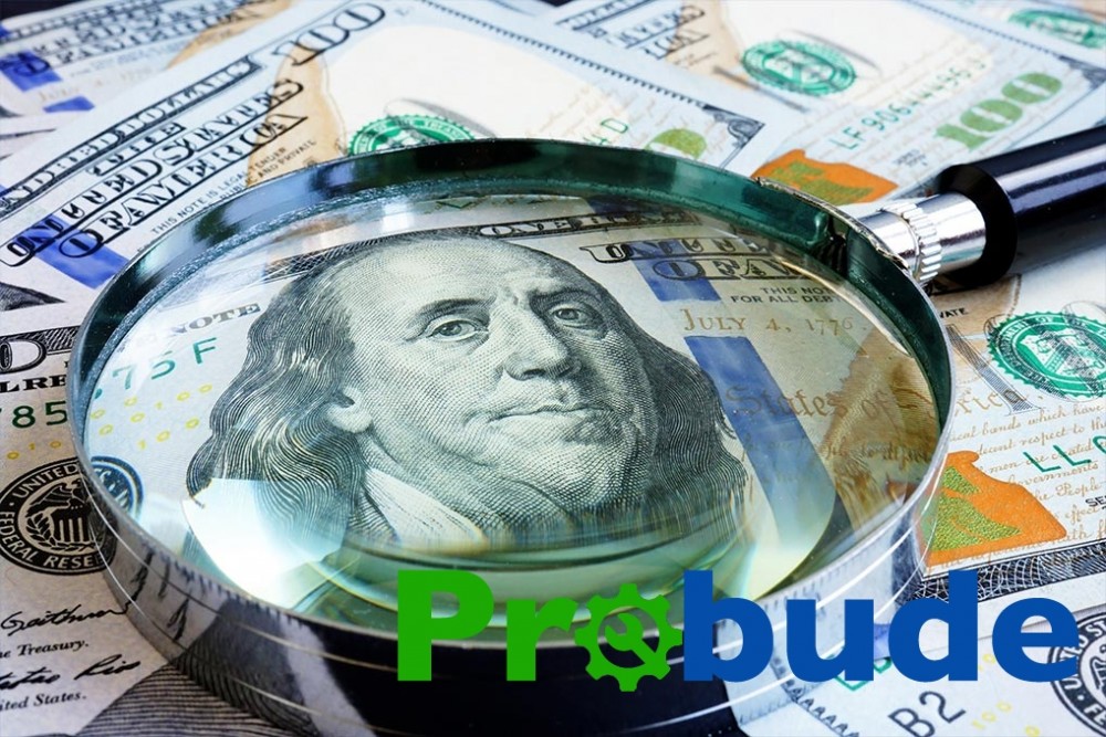 Buy Fake US Dollar Banknotes Online-