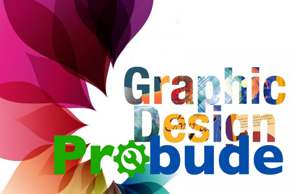Graphics design-
